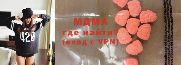 твердый Алзамай